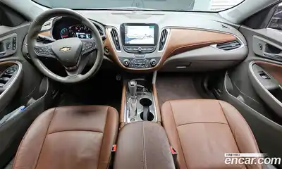 Chevrolet Malibu 2017 2.0 автомат (гидро), миниатюра 10