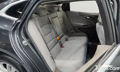 Chevrolet Malibu 2017 1.5 гидро, миниатюра 11
