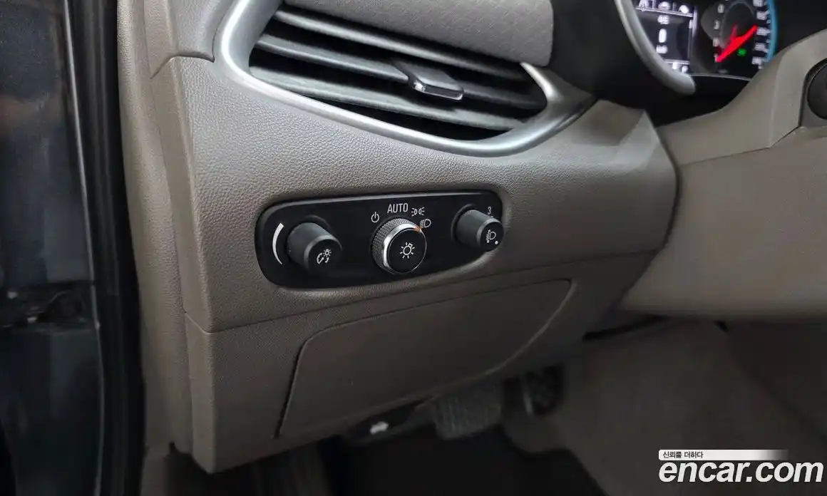 Chevrolet Malibu 2017 1.5 гидро, фото 17
