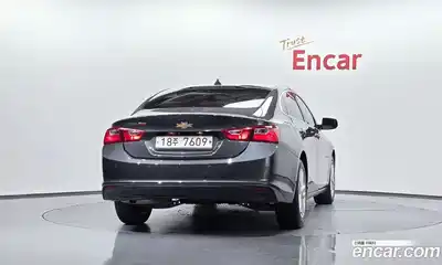 Chevrolet Malibu 2017 1.5 гидро, миниатюра 4