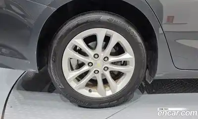 Chevrolet Malibu 2017 1.5 гидро, миниатюра 5