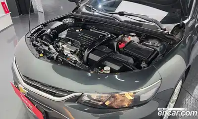 Chevrolet Malibu 2017 1.5 гидро, миниатюра 6
