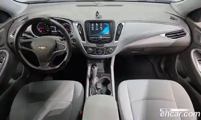 Chevrolet Malibu 2017 1.5 гидро, миниатюра 7