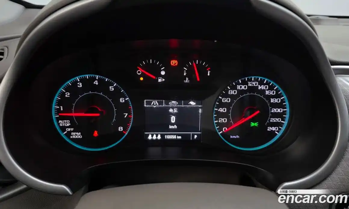 Chevrolet Malibu 2017 1.5 гидро, фото 8