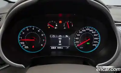 Chevrolet Malibu 2017 1.5 гидро, миниатюра 8