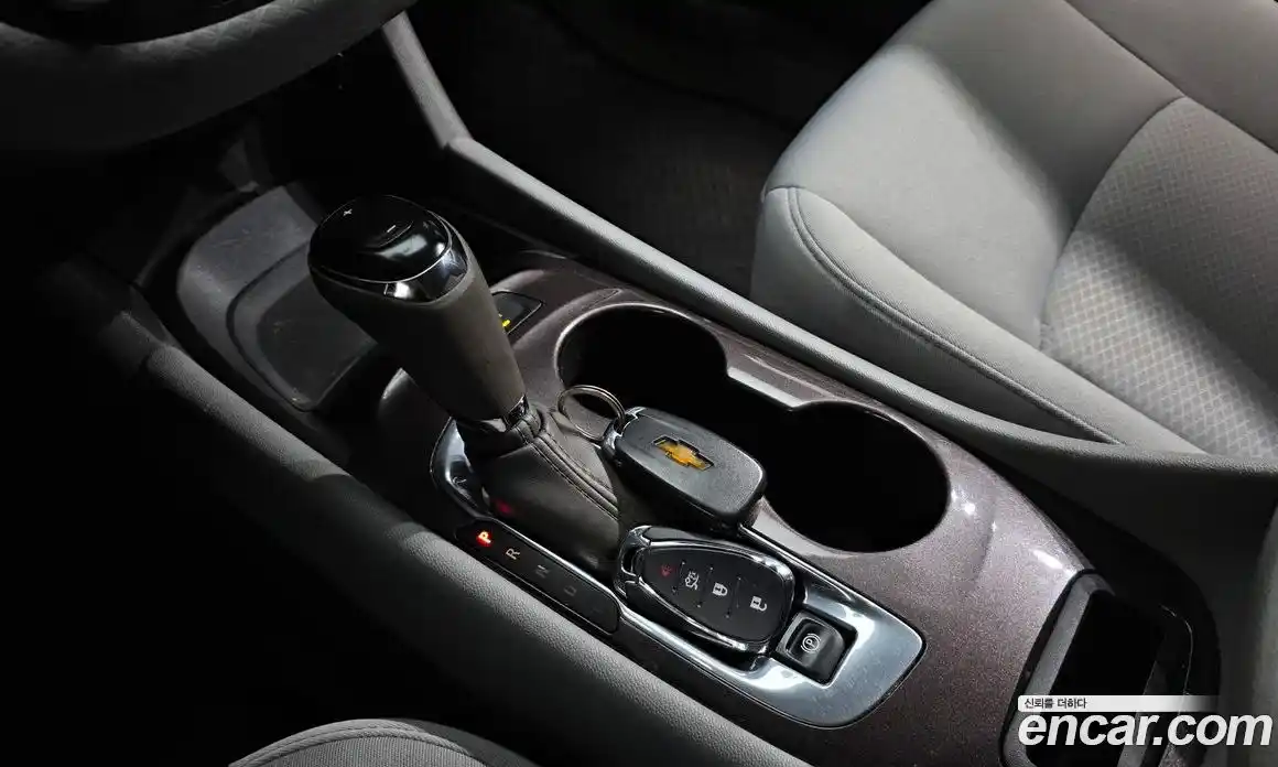 Chevrolet Malibu 2017 1.5 гидро, фото 9