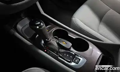 Chevrolet Malibu 2017 1.5 гидро, миниатюра 9