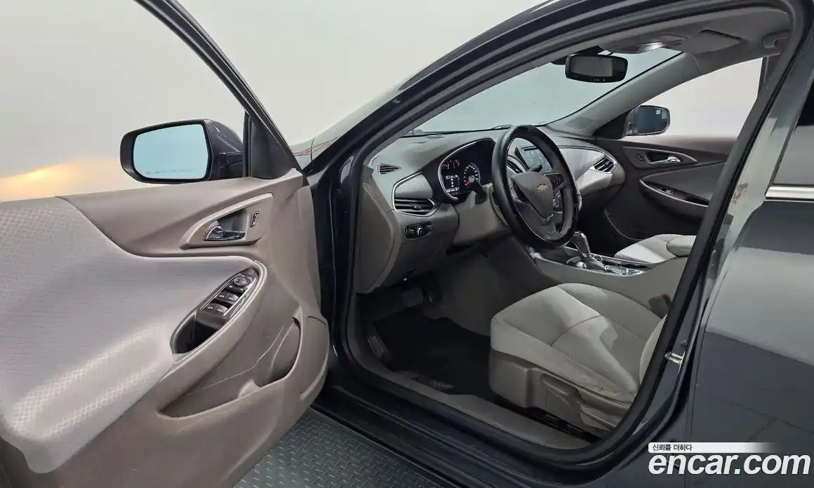 Chevrolet Malibu 2017 1.5 гидро, фото 10