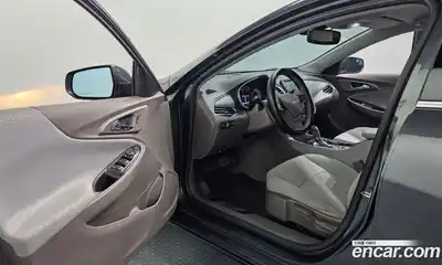 Chevrolet Malibu 2017 1.5 гидро, миниатюра 10