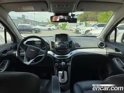 Chevrolet Orlando 2016 2.0 гидро, миниатюра 11