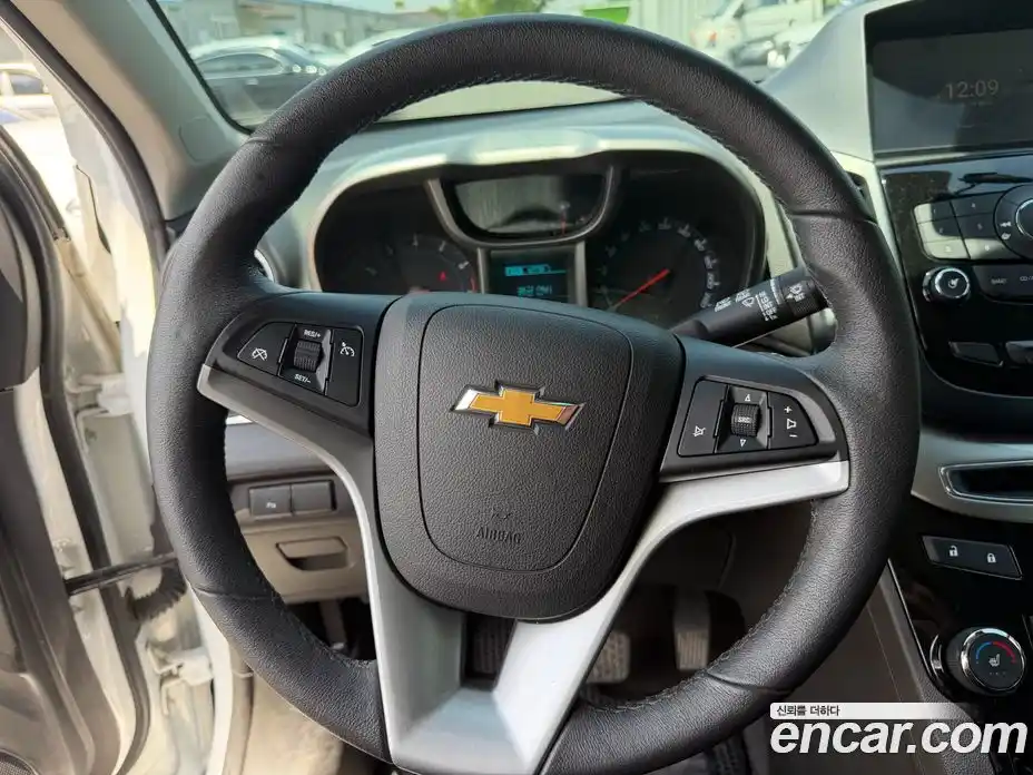 Chevrolet Orlando 2016 2.0 гидро, фото 12