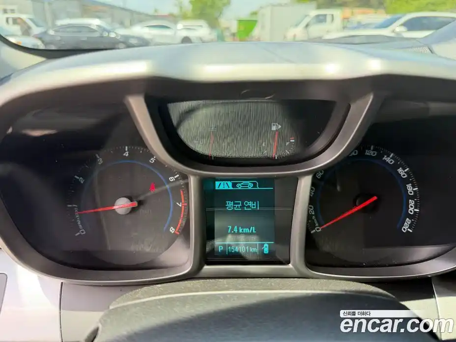 Chevrolet Orlando 2016 2.0 гидро, фото 13