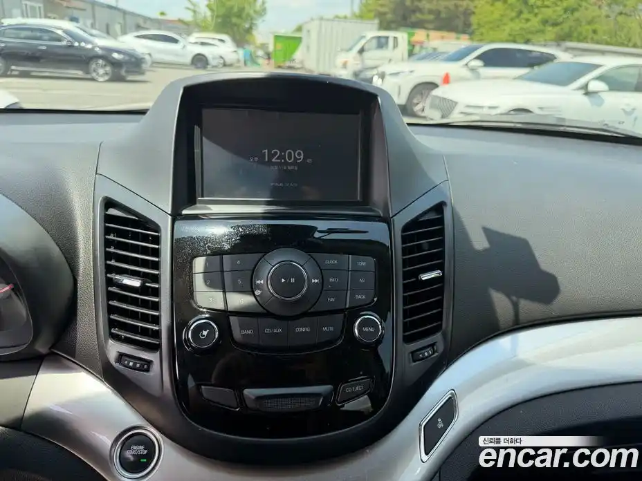 Chevrolet Orlando 2016 2.0 гидро, фото 14