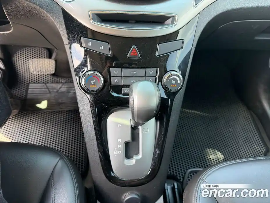 Chevrolet Orlando 2016 2.0 гидро, фото 16