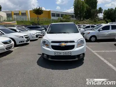 Chevrolet Orlando 2016 2.0 гидро, миниатюра 2