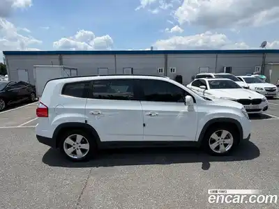 Chevrolet Orlando 2016 2.0 гидро, миниатюра 4