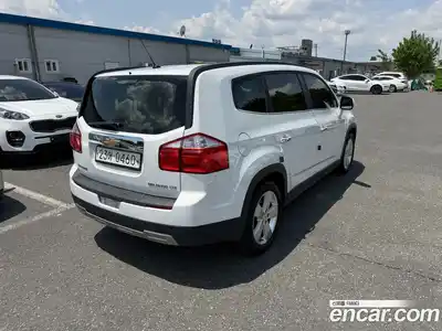 Chevrolet Orlando 2016 2.0 гидро, миниатюра 5