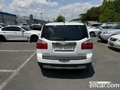 Chevrolet Orlando 2016 2.0 гидро, миниатюра 6
