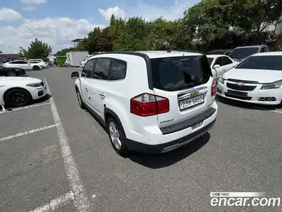 Chevrolet Orlando 2016 2.0 гидро, миниатюра 7