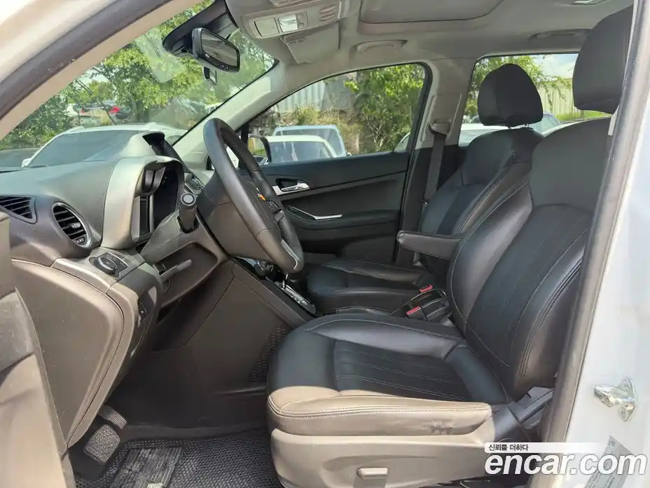 Chevrolet Orlando 2016 2.0 гидро, фото 9