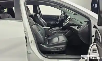 Chevrolet Malibu 2017 1.5 гидро, миниатюра 11