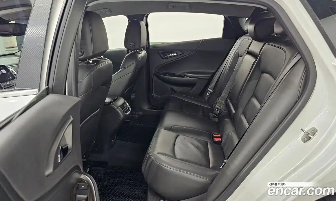 Chevrolet Malibu 2017 1.5 гидро, фото 12