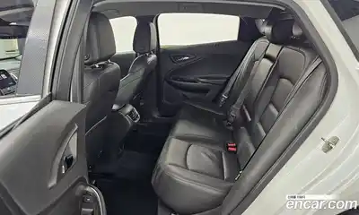 Chevrolet Malibu 2017 1.5 гидро, миниатюра 12