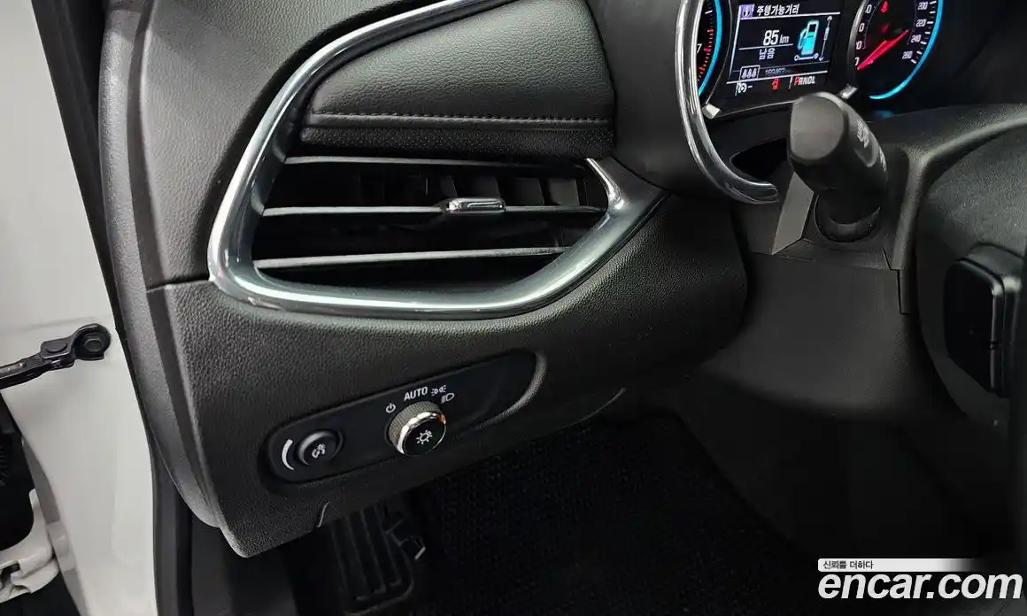 Chevrolet Malibu 2017 1.5 гидро, фото 17