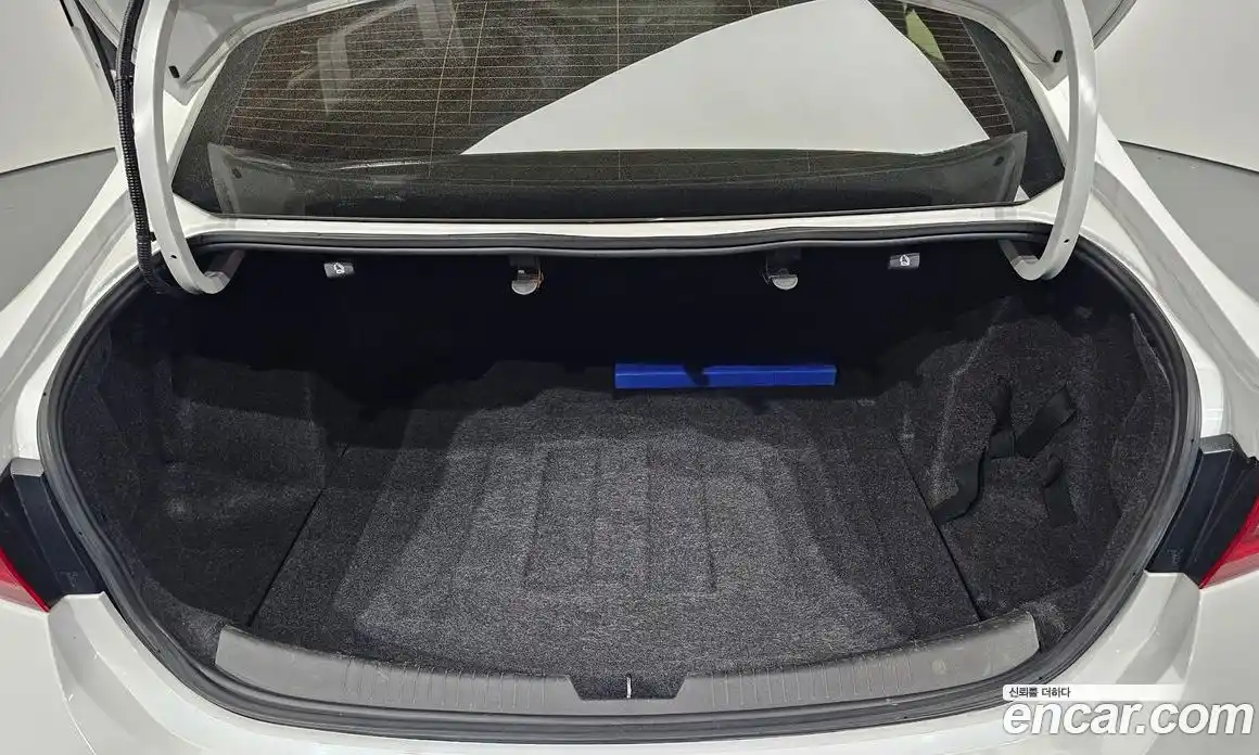 Chevrolet Malibu 2017 1.5 гидро, фото 20