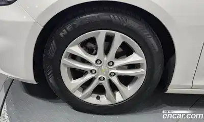 Chevrolet Malibu 2017 1.5 гидро, миниатюра 5