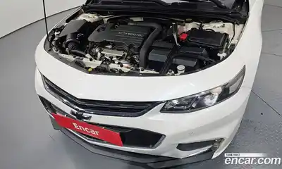 Chevrolet Malibu 2017 1.5 гидро, миниатюра 6