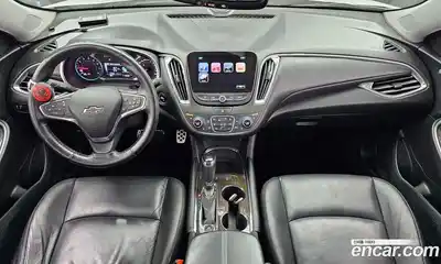 Chevrolet Malibu 2017 1.5 гидро, миниатюра 7