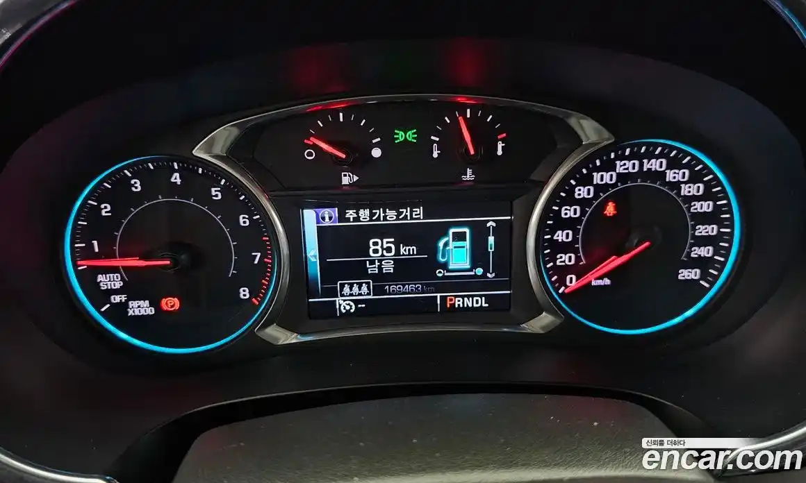 Chevrolet Malibu 2017 1.5 гидро, фото 8