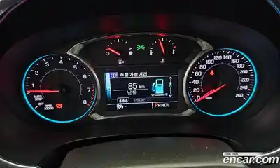 Chevrolet Malibu 2017 1.5 гидро, миниатюра 8