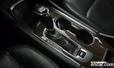 Chevrolet Malibu 2017 1.5 гидро, миниатюра 9
