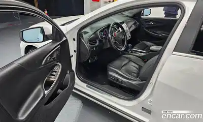 Chevrolet Malibu 2017 1.5 гидро, миниатюра 10