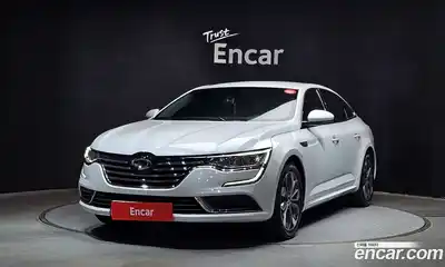 Renault SM6