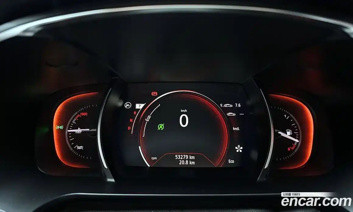 Renault SM6 2018 2.0 гидро, фото 11