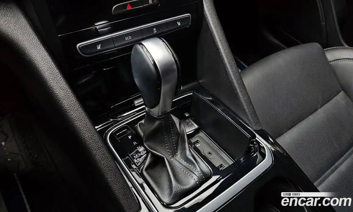 Renault SM6 2018 2.0 гидро, фото 12