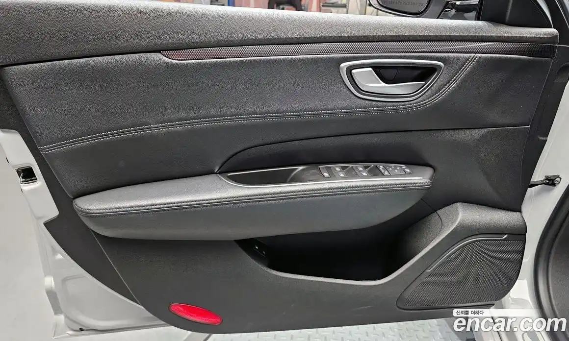 Renault SM6 2018 2.0 гидро, фото 14