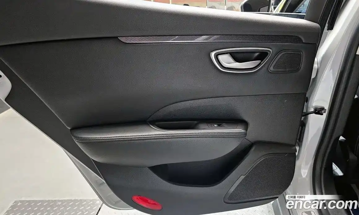 Renault SM6 2018 2.0 гидро, фото 15