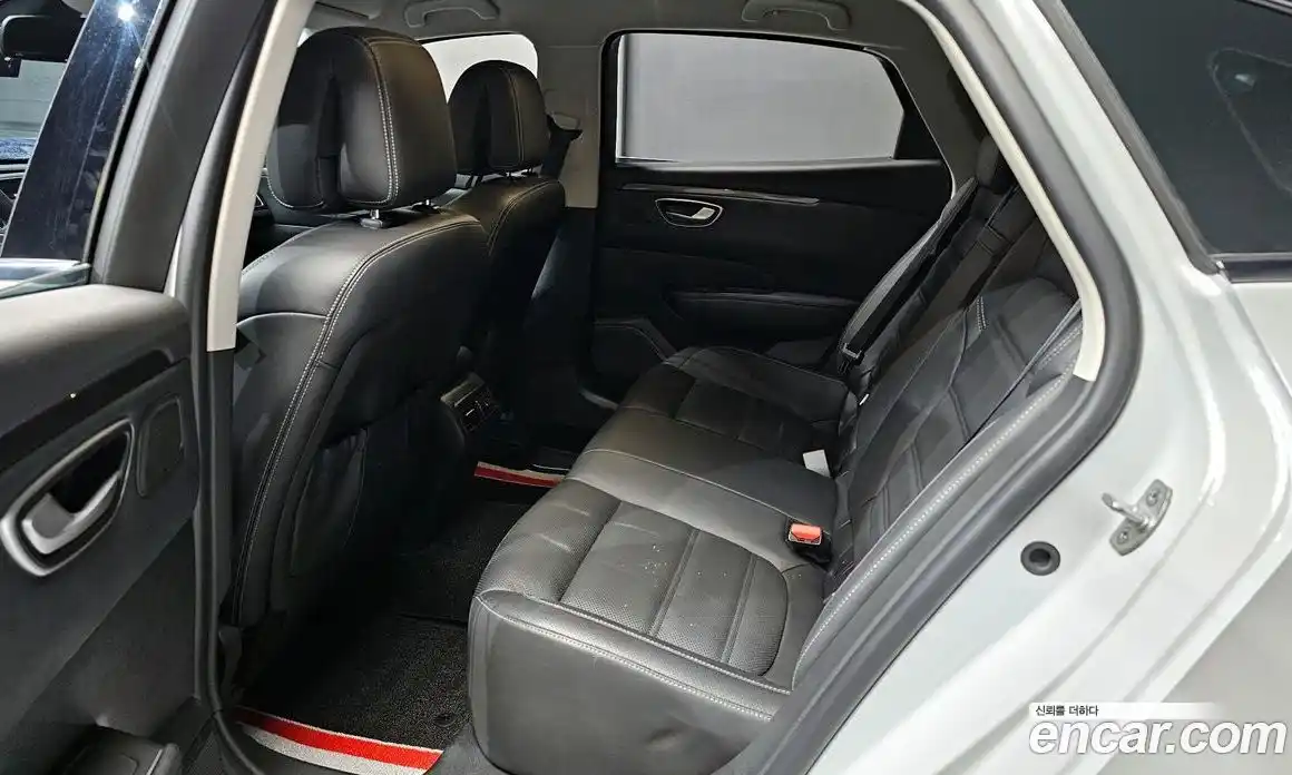 Renault SM6 2018 2.0 гидро, фото 16