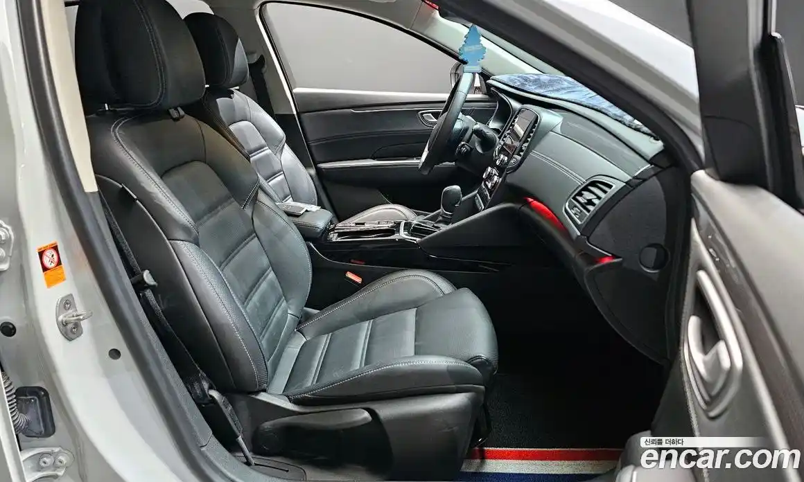 Renault SM6 2018 2.0 гидро, фото 17
