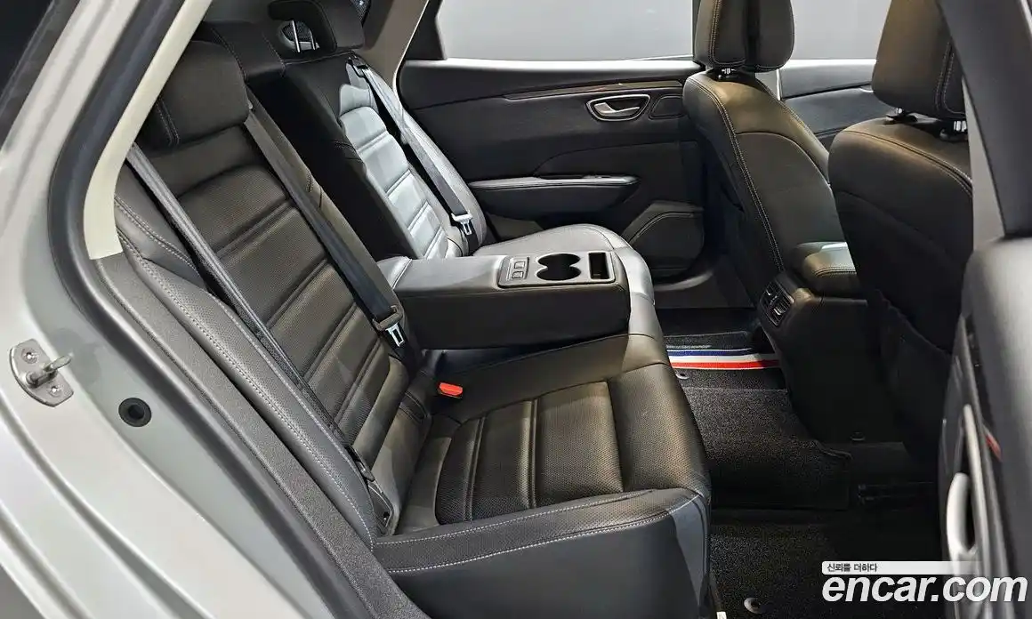 Renault SM6 2018 2.0 гидро, фото 18