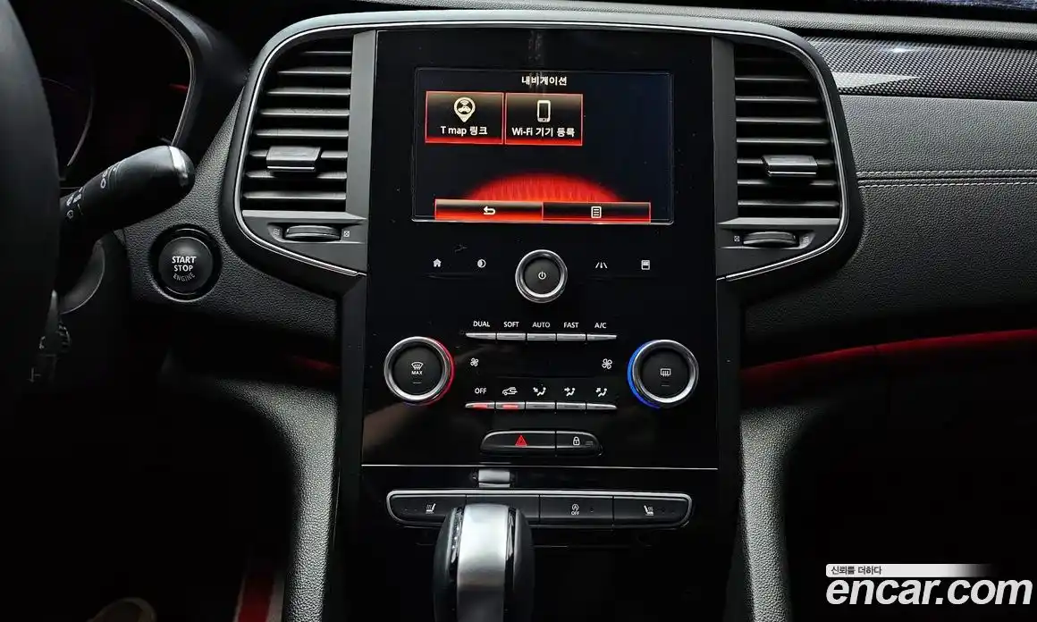 Renault SM6 2018 2.0 гидро, фото 20