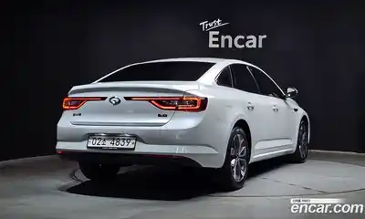 Renault SM6 2018 2.0 гидро, миниатюра 2