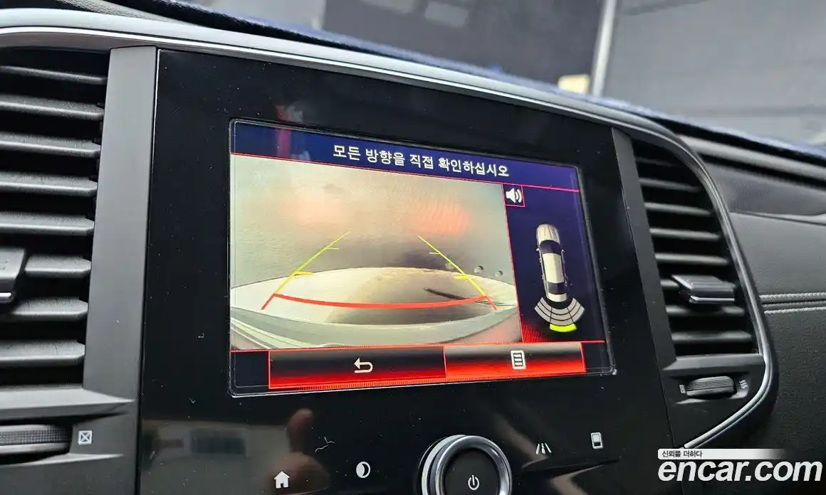 Renault SM6 2018 2.0 гидро, фото 21