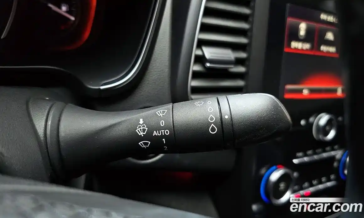 Renault SM6 2018 2.0 гидро, фото 23