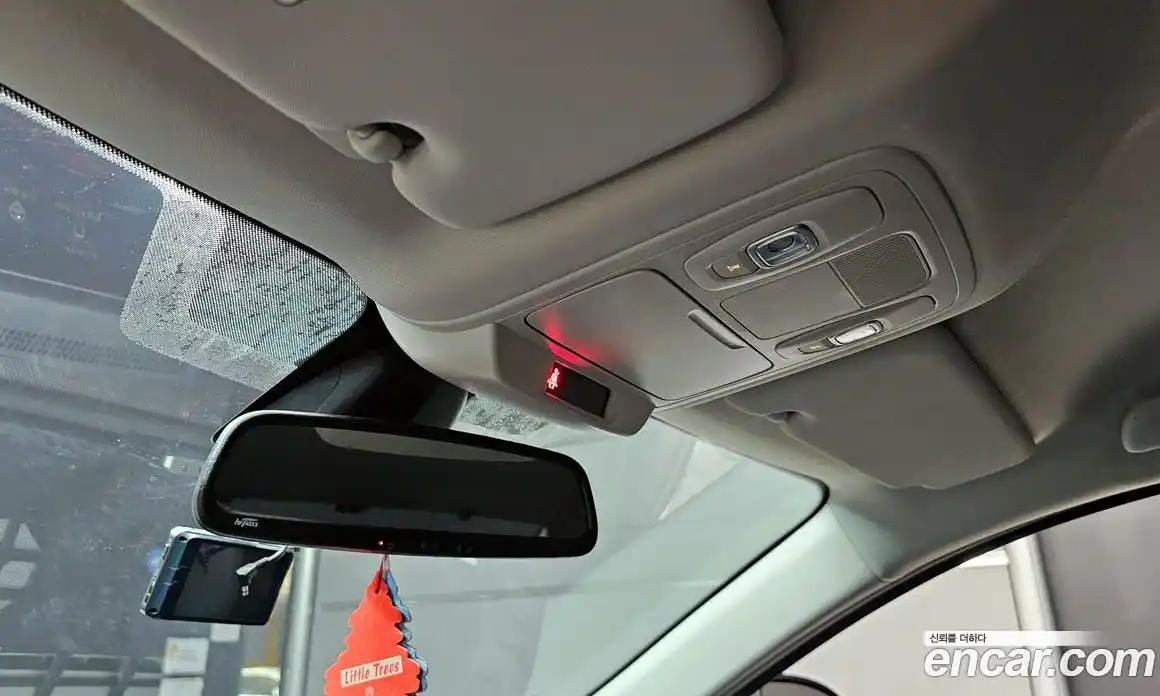 Renault SM6 2018 2.0 гидро, фото 24