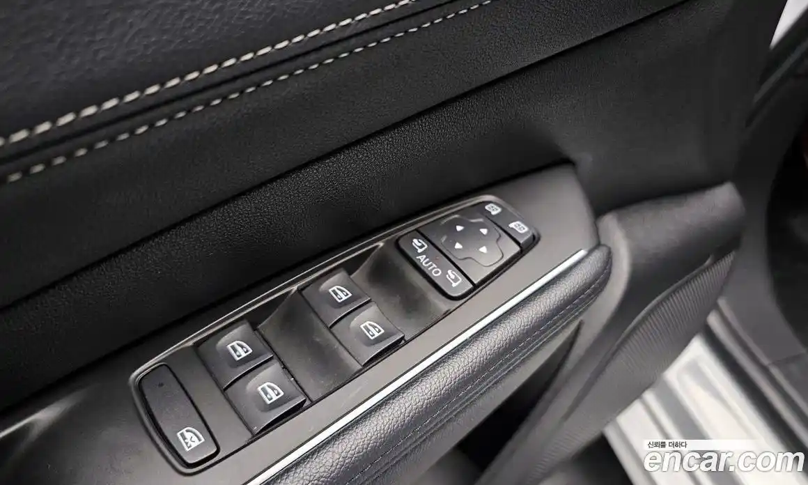 Renault SM6 2018 2.0 гидро, фото 27